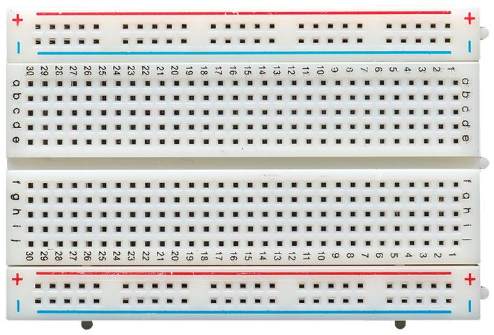 Breadboard